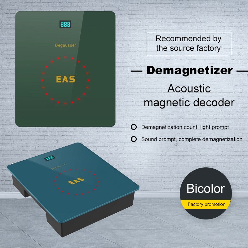 EG-DEA07 EAS Am embedded Deactivator Detector